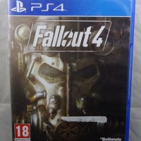 Fallout 4 PS4 (Съвместима с PS5), снимка 1 - Игри за PlayStation - 42439946