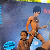 Boney M. ‎– Love For Sale плоча/винил, снимка 4 - Грамофонни плочи - 40502558