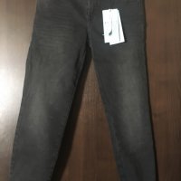 Mohito нови дънки с етикет 34 размер, снимка 9 - Детски панталони и дънки - 34052210