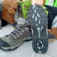 туристически обувки 35 - 36 унисекс кецове,маратонки CASUALTEX hiking shoes,GOGOMOTO.BAZAR.BG®, снимка 9 - Маратонки - 39645058