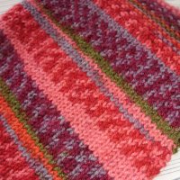 Разпродажба на ръчно плетен шал, снимка 7 - Шалове - 31684280