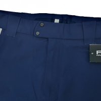 RLX Ralph Lauren Men Iron 3L Pants French Navy Мъжки Водоустойчив Панталон, снимка 2 - Спортни дрехи, екипи - 35165231
