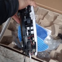 Прахосмукачка робот за ремонт, снимка 5 - Прахосмукачки - 39394499