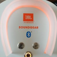Стойка със зарядно за слушалки JBL Soundgear Raiser, снимка 6 - Bluetooth слушалки - 29881983
