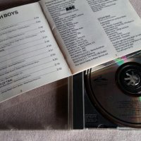 BEACH BOYS, снимка 2 - CD дискове - 31672222