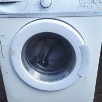 Продавам преден панел с програматор за пералня Beko WML 15065 D, снимка 5 - Перални - 36710758