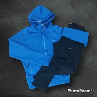 Анцунг Adidas, снимка 1 - Спортни дрехи, екипи - 28641222