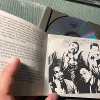 Percy Sledge,Funk,Soul,Temptations,Four Tops, снимка 16 - CD дискове - 42851355