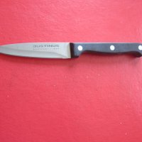 Немски нож Джустинус , снимка 3 - Ножове - 36789252