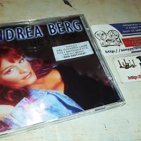 ANDREA BERG CD 3105230906, снимка 5 - CD дискове - 40881234