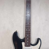 XP Stratocaster S-S-S, снимка 7 - Китари - 44183753