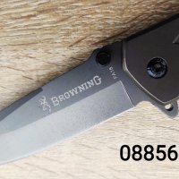 Сгъваем нож Browning FA18, снимка 2 - Ножове - 35549145