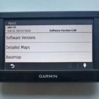 GARMIN TomTom навигации с най-новите карти и аксесоари за GPS Sat Nav, снимка 7 - Garmin - 39478936