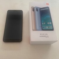 Xiaomi Mi A 2 Lite - 32GB/3GB ,кутия,зарядно,Dual SIM, снимка 7 - Телефони с две сим карти - 42665746