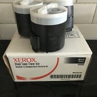 Продавам оригинален тонер за Xerox DC12 , снимка 1 - Принтери, копири, скенери - 29618739