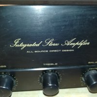 поръчан-pioneer a-229 stereo amplifier-sweden 0511201228, снимка 4 - Ресийвъри, усилватели, смесителни пултове - 30682758