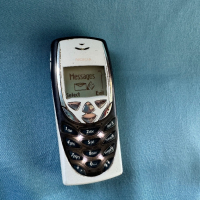 Нокия 8310 , Nokia 8310 , Made in Finland, снимка 8 - Nokia - 44681876