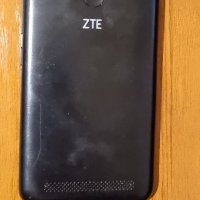 ZTE A602 Android 4G работещ с пукнато стъкло, снимка 2 - ZTE - 35639519