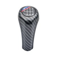 Топка скоростен лост карбон за BMW М Power E36 E38 E39,6 Скорости + Задна, снимка 3 - Аксесоари и консумативи - 40316825