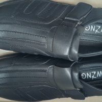 Нови мъжки обувки , снимка 8 - Ежедневни обувки - 39626702