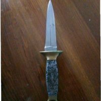 Нож кама, снимка 2 - Ножове - 31206320