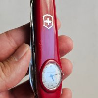 Victorinox Timekeeper, снимка 3 - Ножове - 41406775