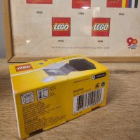 Lego комплект за сол и черен пипер , снимка 3 - Други - 42854922