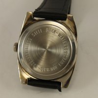 1970's KIENZLE LIFE Немски Ръчен Часовник, снимка 7 - Антикварни и старинни предмети - 42211472