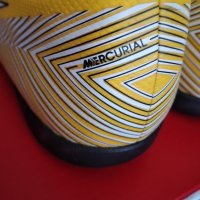 Маратонки Nike Mercurial номер 41, снимка 5 - Маратонки - 44399944