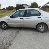 Alfa Romeo(Алфа Ромео) 146 1.4 i.e на части може и цяла, снимка 3 - Автомобили и джипове - 30542415