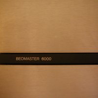 BANG & OLUFSEN BEOMASTER 6000, снимка 10 - Ресийвъри, усилватели, смесителни пултове - 38075500