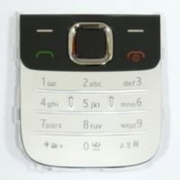 Nokia 2730 клавиатура , снимка 1 - Резервни части за телефони - 28779230
