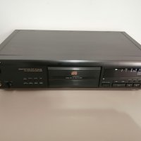 Sony CDP XE800, снимка 2 - Аудиосистеми - 42841050