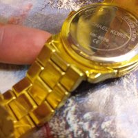 Мъжки кварцов часовник Michael Kors mk-50 76, снимка 4 - Мъжки - 35652887
