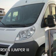 Ветробрани HEKO за Daf,Man,Mercedes,Iveco,Scania,Renault,Volvo, снимка 8 - Аксесоари и консумативи - 29974821