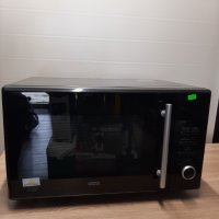 Микровълнова Delonghi AC925NGN-T00F, снимка 2 - Микровълнови - 38200163