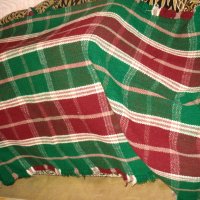 Родопско вълнено одеало , снимка 15 - Олекотени завивки и одеяла - 26959417