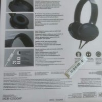 нови слушалки, снимка 2 - Слушалки и портативни колонки - 30057195