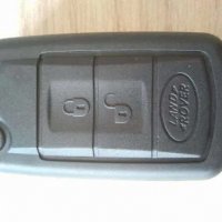 Кутийка за ключ за Ланд Ровър,Land Rover Дискавъри,Discovery, снимка 4 - Аксесоари и консумативи - 30381385