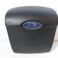 Airbag за волан Ford Galaxy (2006-2010г.) 6M21U042B85AJW / 6M21-U042B85-AJW, снимка 1 - Части - 37480418