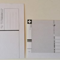 ретро ПК картички снимки Швейцария, снимка 2 - Колекции - 30817383