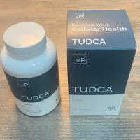 Добавка Vitality Pro TUDCA - 15 грама, 250 mg x 60 капсули, снимка 8 - Хранителни добавки - 44674414