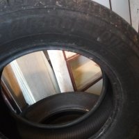 Летни гуми, снимка 1 - Гуми и джанти - 35658438