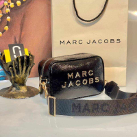 Дамски чанти на MARC JACOBS, снимка 12 - Чанти - 44517065