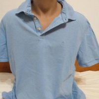 Мъжки тениски с къс ръкав, снимка 2 - Тениски - 37075727