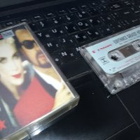 Eurythmics Greatest Hits-ORIGINAL TAPE Unison касета 1902241600, снимка 11 - Аудио касети - 44370036