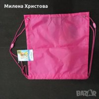 Нова раничка/мешка Frozen, снимка 2 - Кенгура и ранички - 29399321