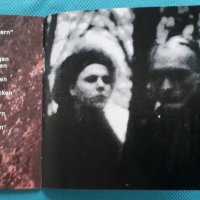 Das Ich – 1994 - Staub(Darkwave), снимка 2 - CD дискове - 42077169