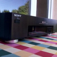 Sony SLV-656VP, VHS Топ модел видео  , снимка 6 - Плейъри, домашно кино, прожектори - 29427530