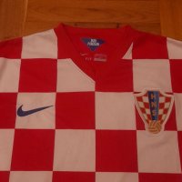 Фланелка на Хърватия Найк Croatia Nike 2014-2015, снимка 2 - Футбол - 40139936